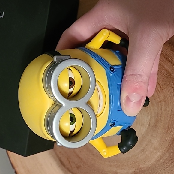 EUC Minions Trio Stuart, Dave and Kevin - Picture 11 of 12